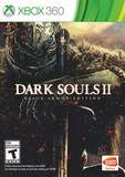 Dark Souls II -- Black Armor Edition (Xbox 360)
